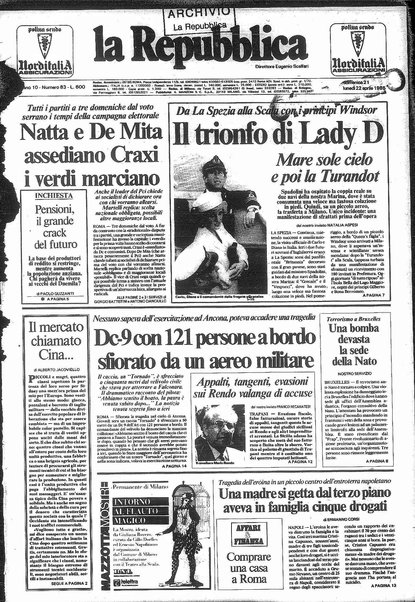 La repubblica